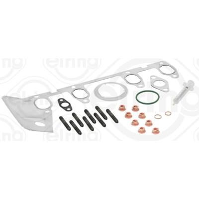 Turbocharger, montageset 196390