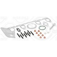 Turbocharger, montageset 196390 - thumbnail