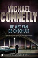 De wet van de onschuld - thumbnail