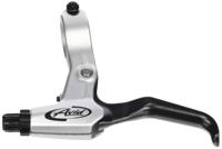 Avid remgreep "fr-5" br.lever "fr-5" alu, pair,silver/black - thumbnail