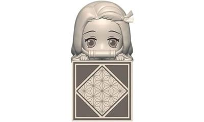 Demon Slayer Kimetsu no Yaiba Hikkake Figure - Nezuko Kamado (Regular)