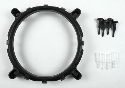 Inter-Tech 88885555 Luchtkoeler