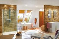 Paulmann Coin Slim LED-inbouwlamp voor badkamer 6 W IP65 Chroom - thumbnail