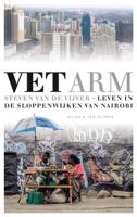 Vet arm - Steven van de Vijver - ebook - thumbnail