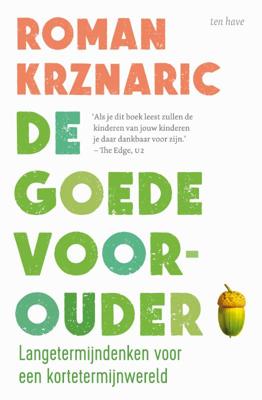 De goede voorouder (Paperback)
