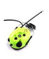 3M Peltor LiteCom PRO III MT73H7P3E4D10EU GB Oorkapheadset 32 dB 1 stuk(s) - thumbnail