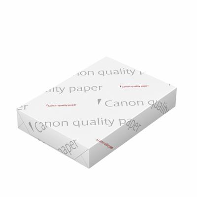 Kopieerpapier Canon Black Label Premium A4 70gr wit 500 vel | 5 stuks