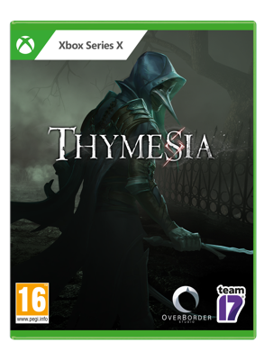 Thymesia
