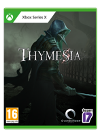 Thymesia - thumbnail