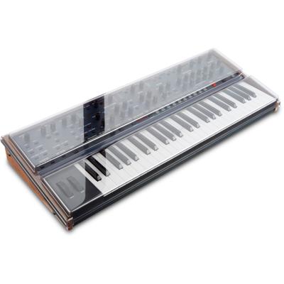 Decksaver stofkap voor Dave Smith OB-6 Decksaver stofkap voor Dave Smith OB-6
