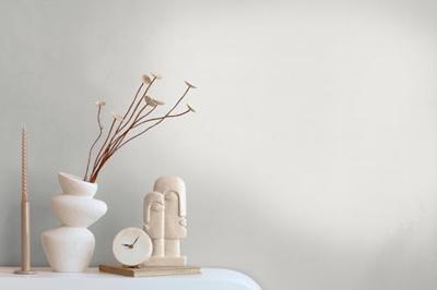 AS Creation Pure Elegance - Creme - Struktur - 397805