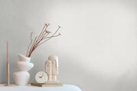 AS Creation Pure Elegance - Creme - Struktur - 397805 - thumbnail