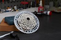 E*thirteen helix r 12-speed cassette 9-50t - thumbnail