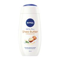 Nivea Shea Butter & Botanical Oil Soft Care Shower - thumbnail
