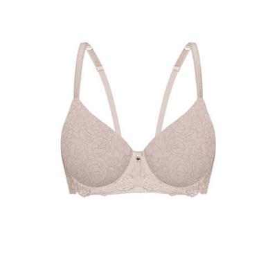 Sassa Mode beugelbh Puristic Rose lichtroze