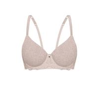 Sassa Mode beugelbh Puristic Rose lichtroze - thumbnail