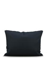 Essenza Essenza Minte Kussensloop Nightblue 60x70 - thumbnail