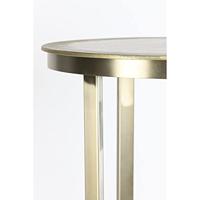 Light & Living Zuil 'Retiro' 60cm hoog, kleur Goud - thumbnail
