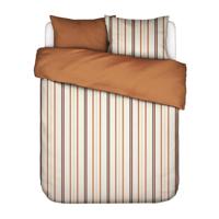 Essenza Essenza Meryl Dekbedovertrek 200x220+2/60x70 Vanilla - thumbnail