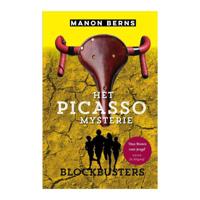 Het Picasso Mysterie - Manon Berns - Hardcover (9789020674965) - thumbnail