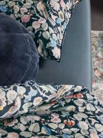 Essenza Mads Furry Sierkussen - thumbnail