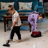 Miele stofzuiger - thumbnail