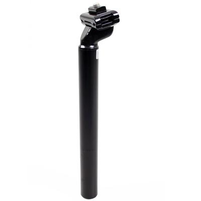 Cortina zadelpen atb 30.2 x 300 alu black
