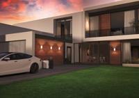 Eglo WandlampCasilda wit met sensor - 34006 - thumbnail