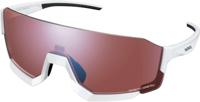Shimano Aerolite 2 HC white - Sports glasses - thumbnail