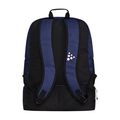 Craft 1914379 Squad 2.0 Shoe Backpack 26L - Navy - One Size