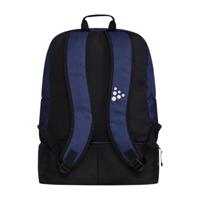 Craft 1914379 Squad 2.0 Shoe Backpack 26L - Navy - One Size - thumbnail