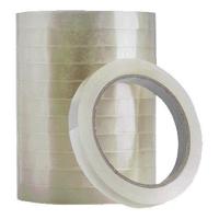 Plakband quantore 12mmx66m grote kern tr | 12 stuks - thumbnail