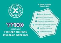 Asmodee trixo bordspel - thumbnail