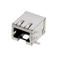 Molex Cat 5 Jack SMT SHL 855437001 MOL - thumbnail