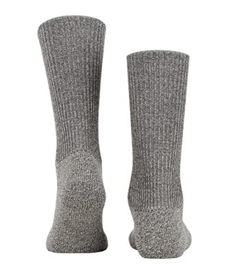 Falke Walkie Ergo Boot Sok Graphit Mel. 44-45