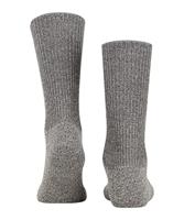 Falke Walkie Ergo Boot Sok Graphit Mel. 46-48 - thumbnail