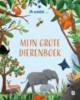 Standaard Uitgeverij Ik ontdek mijn grote dierenboek - thumbnail