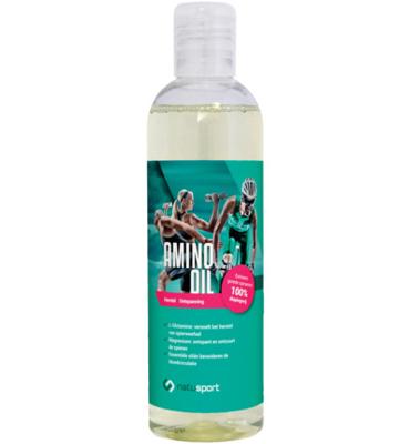 Natusport Amino Oil 250ml Natusport Amino Oil 250ml