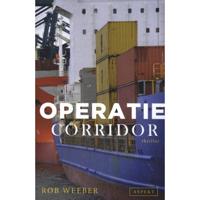 Operatie Corridor (Paperback) - thumbnail