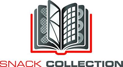 Tefal - Snack Collection - Box 12 - Small Bite Set (XA801212) Tefal - Snack Collection - Box 12 - Small Bite Set (XA801212)