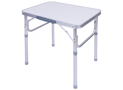 NordFalk Campingtafel Inklapbaar - Kampeertafel