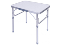 NordFalk Campingtafel Inklapbaar - Kampeertafel - thumbnail