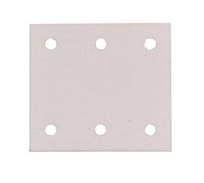 Makita Accessoires Schuurvel K240 114x102 White - P-35879 Makita Accessoires Schuurvel K240 114x102 White - P-35879
