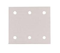 Makita Accessoires Schuurvel K240 114x102 White - P-35879 - thumbnail