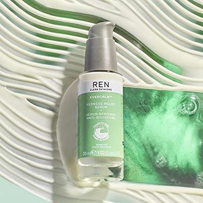 REN Evercalm Redness Relief Serum 30ml