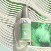 REN Clean Skincare Evercalm Redness Relief Serum 30ml - thumbnail