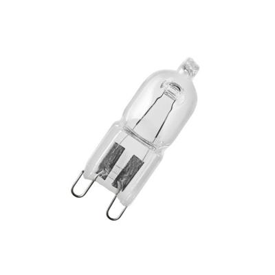 Enzo Halogeen lamp | G9 | 48W | 230V helder - 5350064