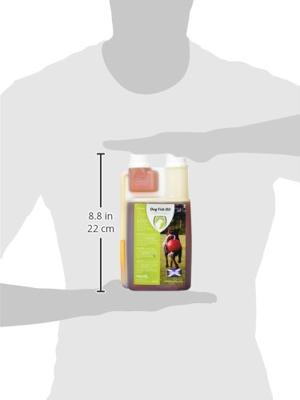 Excellent Pets Dog Salmon Oil - thumbnail