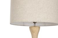 Vloerlamp Home ESPRIT 220 V 50 x 50 x 163,5 cm - thumbnail