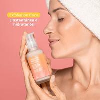 Freshly Cosmetics Exfoliating Rose Facial Cleanser 100 ml Make-up verwijderaar en reiniger - thumbnail